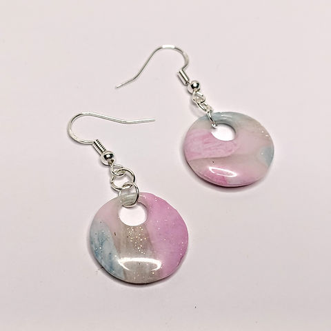 Moonstone Mirage