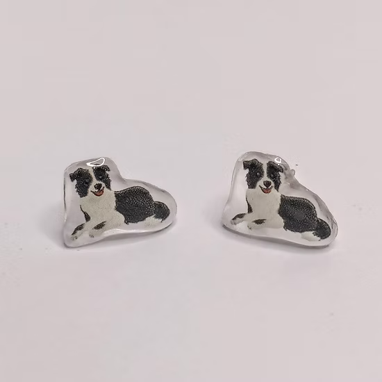 Best Friend Studs