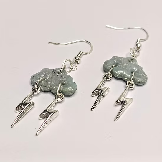 Thunderclouds