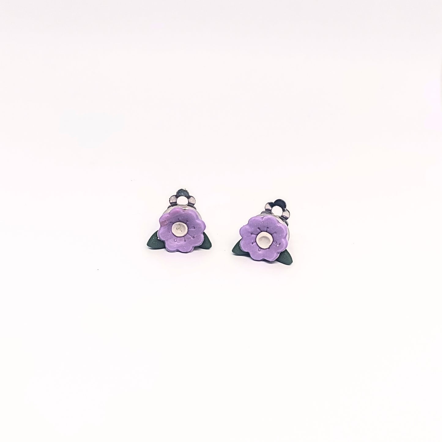 Purple Petals