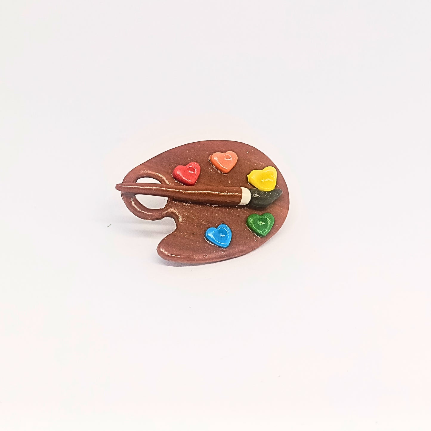 Pocket Pallette