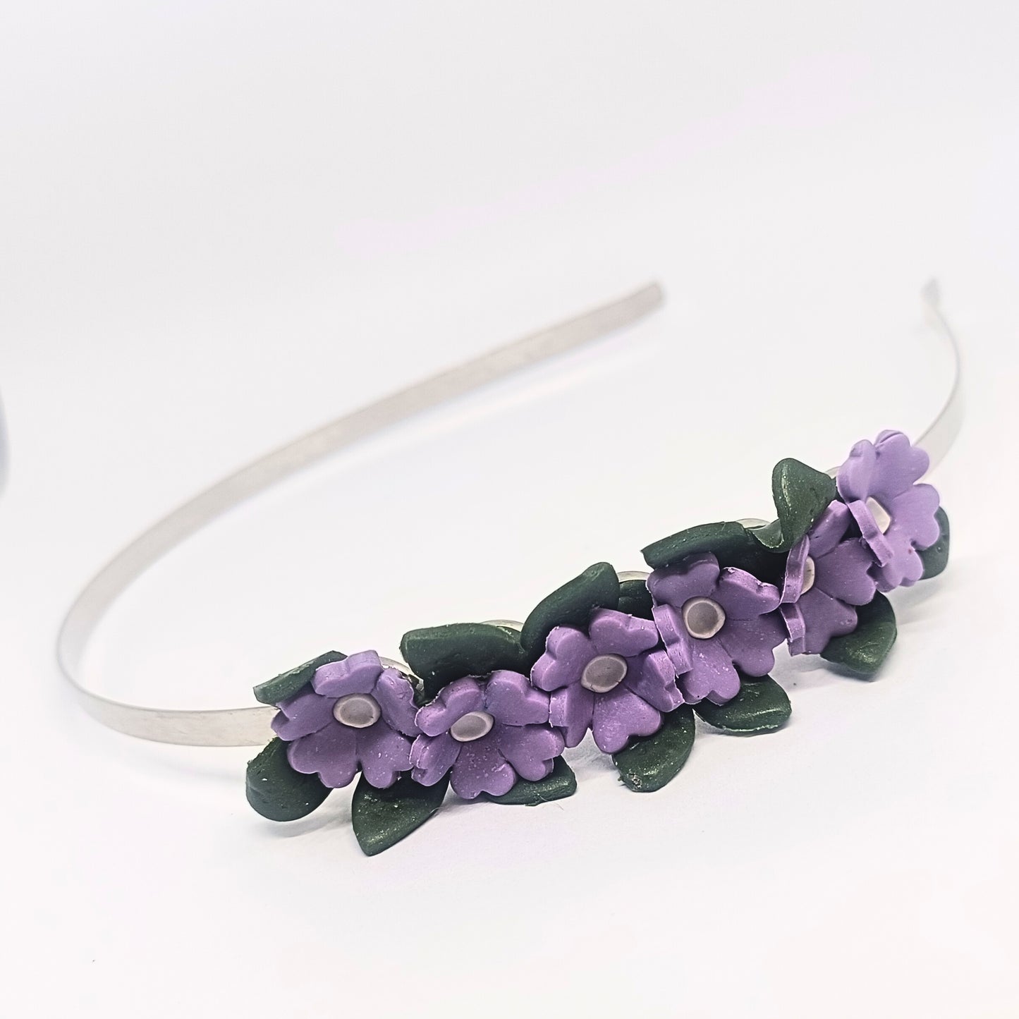 Purple Petals