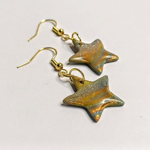 Gold Stars