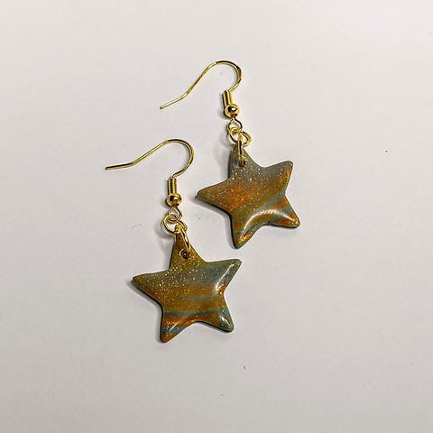 Gold Stars