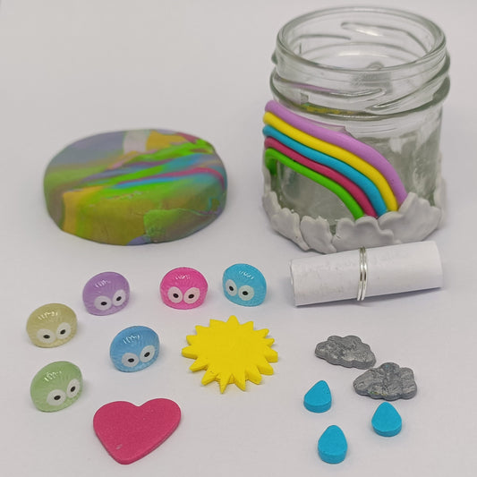 Rainbow Sprites