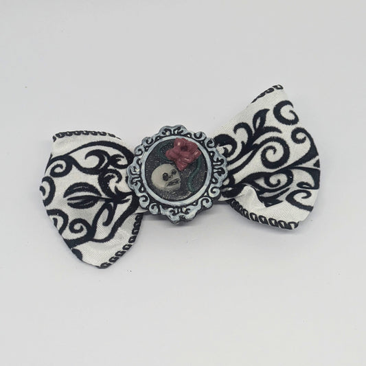 Halloween Hair Bows