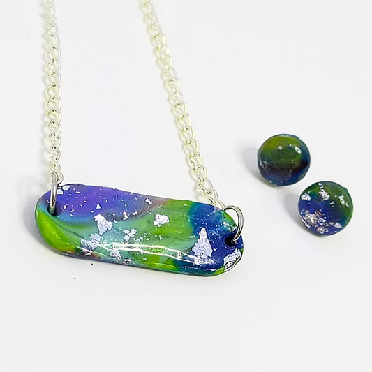 Mystic Marble