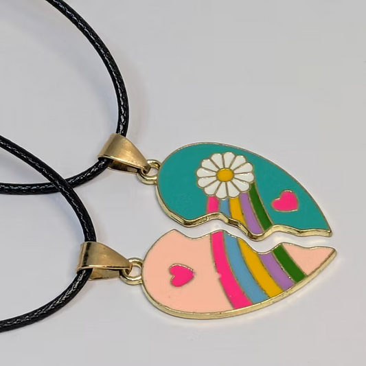 Necklace Pair