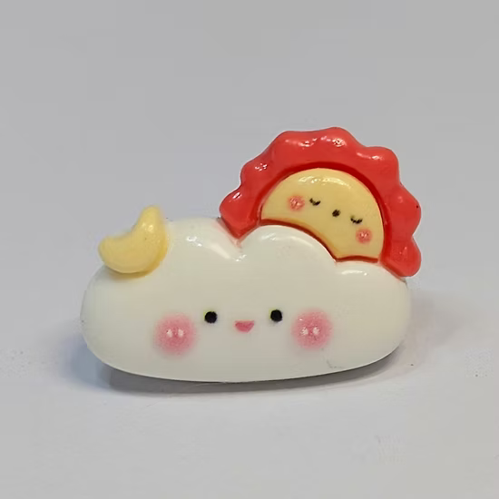 Cloud Pins
