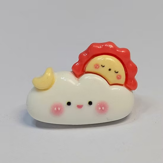 Cloud Pins