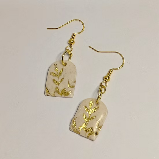 Golden Leaves