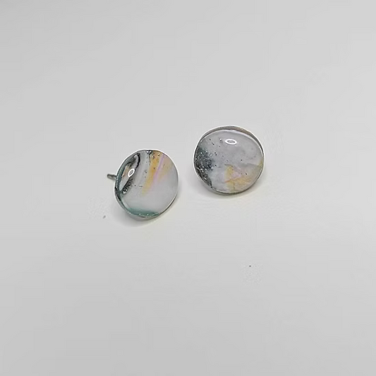 Grey Marble