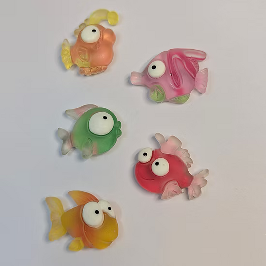 Under the Sea Magnets