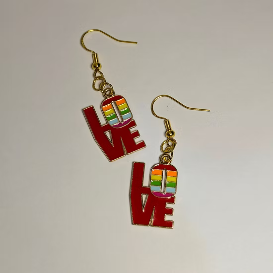 Love Wins