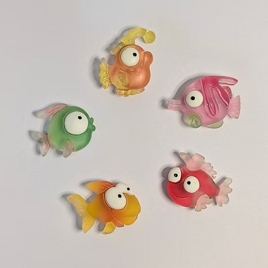 Under the Sea Magnets