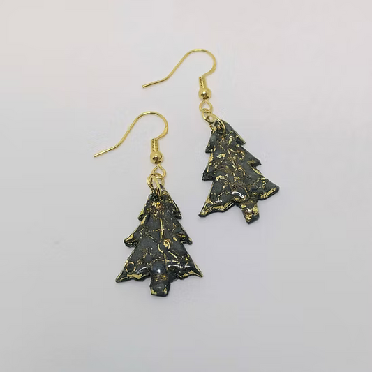 Golden Spruce