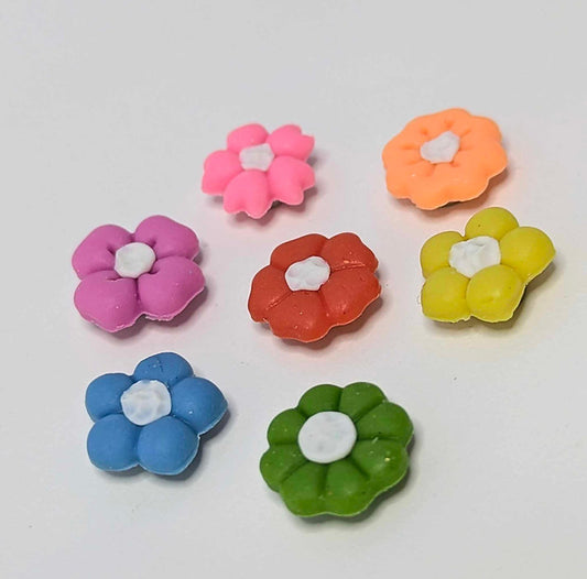 Flower Magnets
