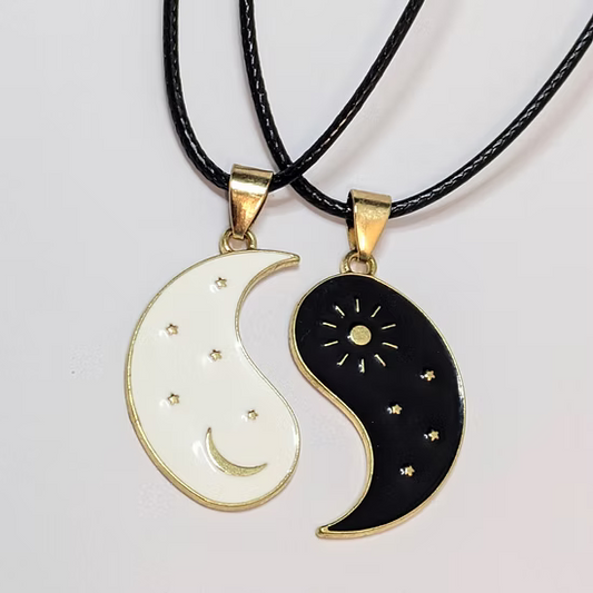 Necklace Pair