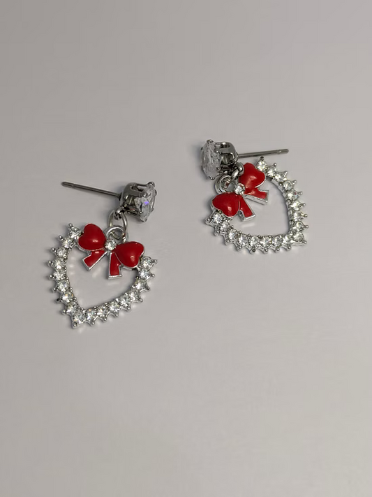 Sparkling Hearts