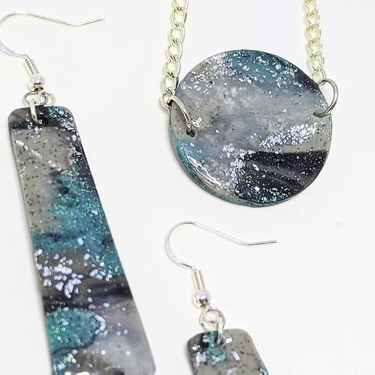 Ocean Stone