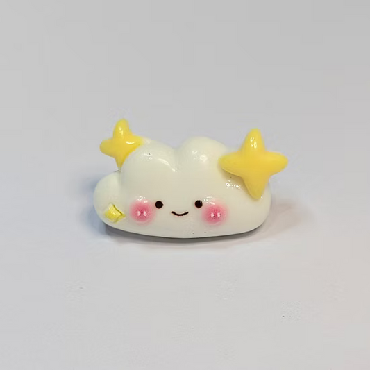 Cloud Pins
