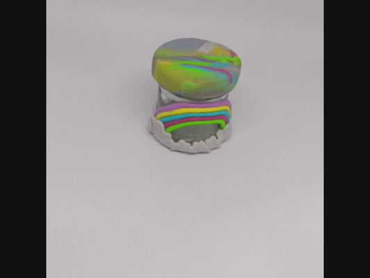 Rainbow Sprites
